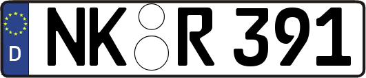 NK-R391