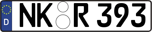 NK-R393
