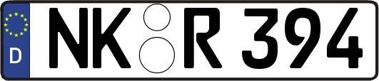 NK-R394