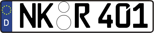 NK-R401