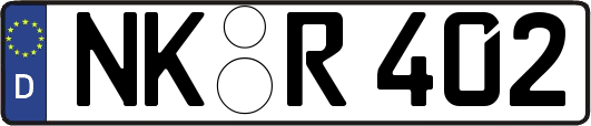 NK-R402