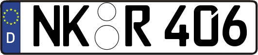 NK-R406
