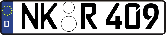 NK-R409