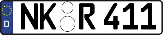 NK-R411