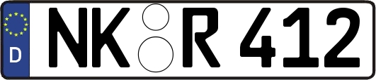 NK-R412
