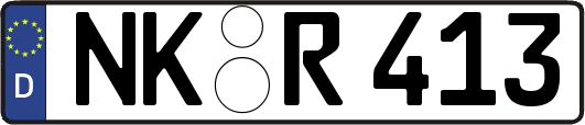 NK-R413