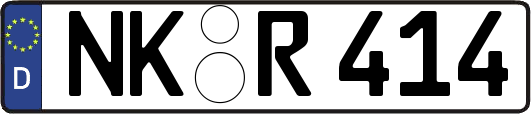 NK-R414