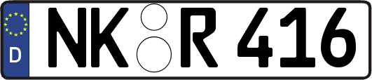 NK-R416