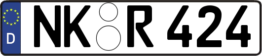 NK-R424