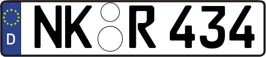 NK-R434