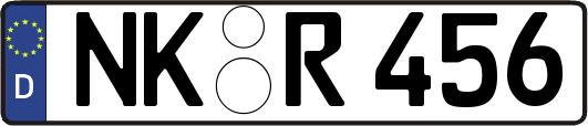 NK-R456