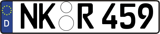 NK-R459
