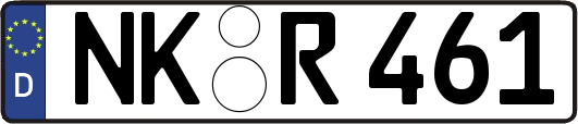 NK-R461