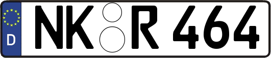 NK-R464