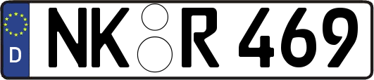 NK-R469