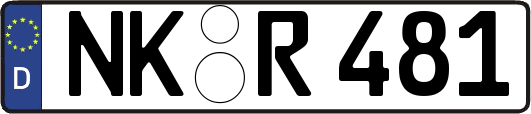 NK-R481