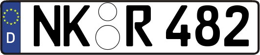 NK-R482