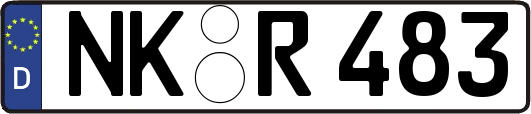 NK-R483