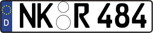 NK-R484