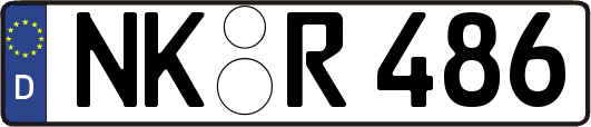 NK-R486