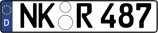 NK-R487