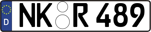 NK-R489