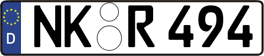 NK-R494