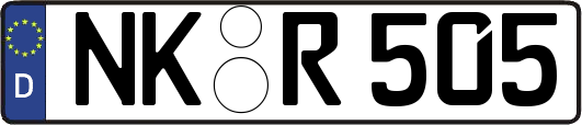 NK-R505