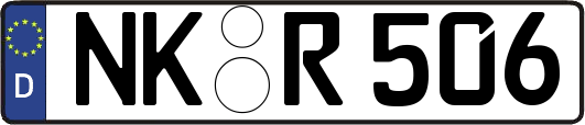 NK-R506