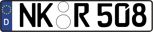 NK-R508