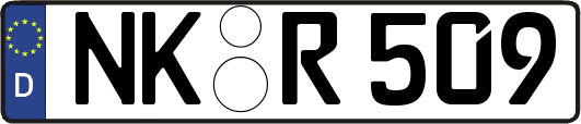 NK-R509