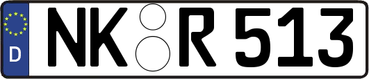 NK-R513