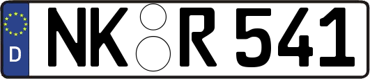 NK-R541