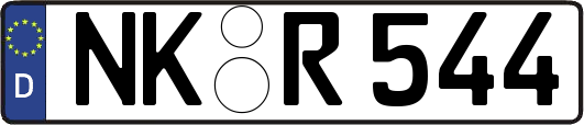 NK-R544