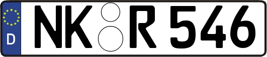 NK-R546