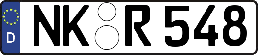 NK-R548