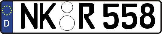 NK-R558