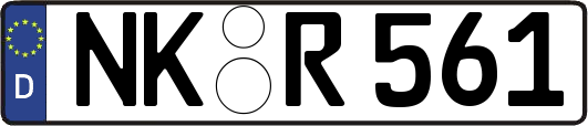 NK-R561