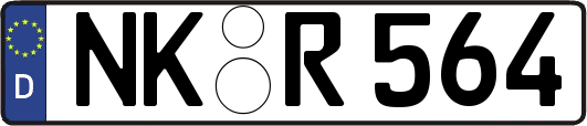 NK-R564