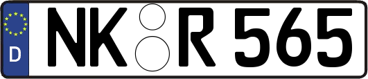 NK-R565