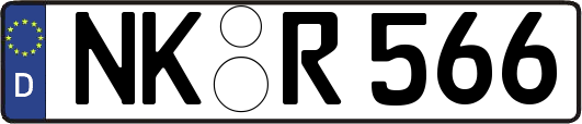 NK-R566