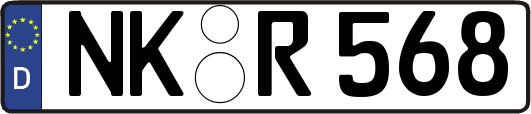 NK-R568