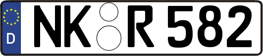 NK-R582