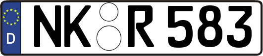 NK-R583