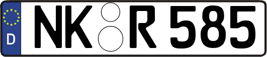 NK-R585