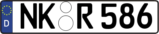NK-R586