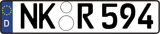 NK-R594