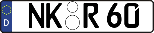 NK-R60