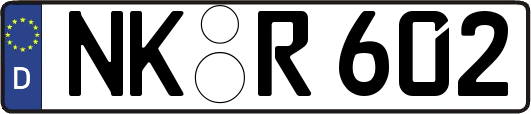 NK-R602