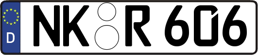 NK-R606